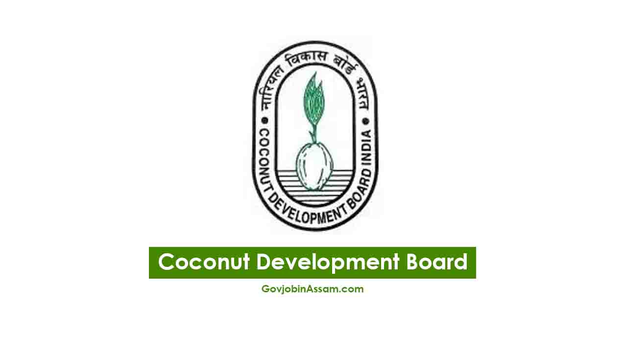 Coconut Development Board to Recognize Excellent Achievers in Coconut Product Exports