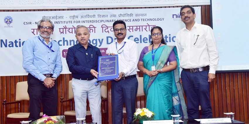 CSIR-NIIST, NIT Calicut ink tie-up to promote research in cutting-edge domains