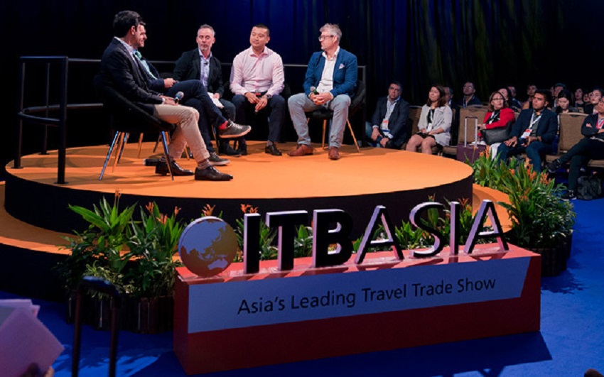 MICE Show Asia 2024 to Feature Record-Breaking Attendance.