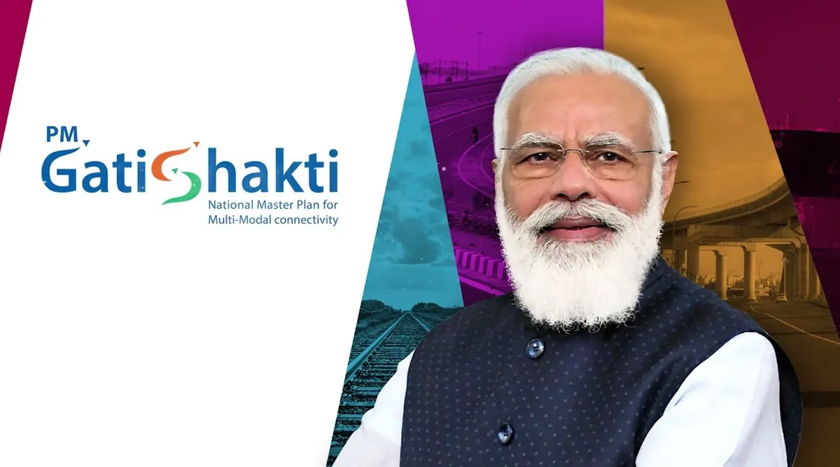 PM GatiShakti: Kerala capital to host south zone workshop on Aug 13