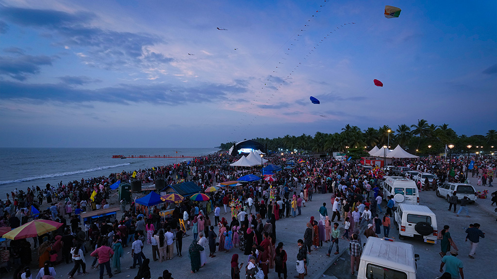 Beypore International Water Festival 2024: Adventure and Culture Meet in Kozhikode from December 27-29