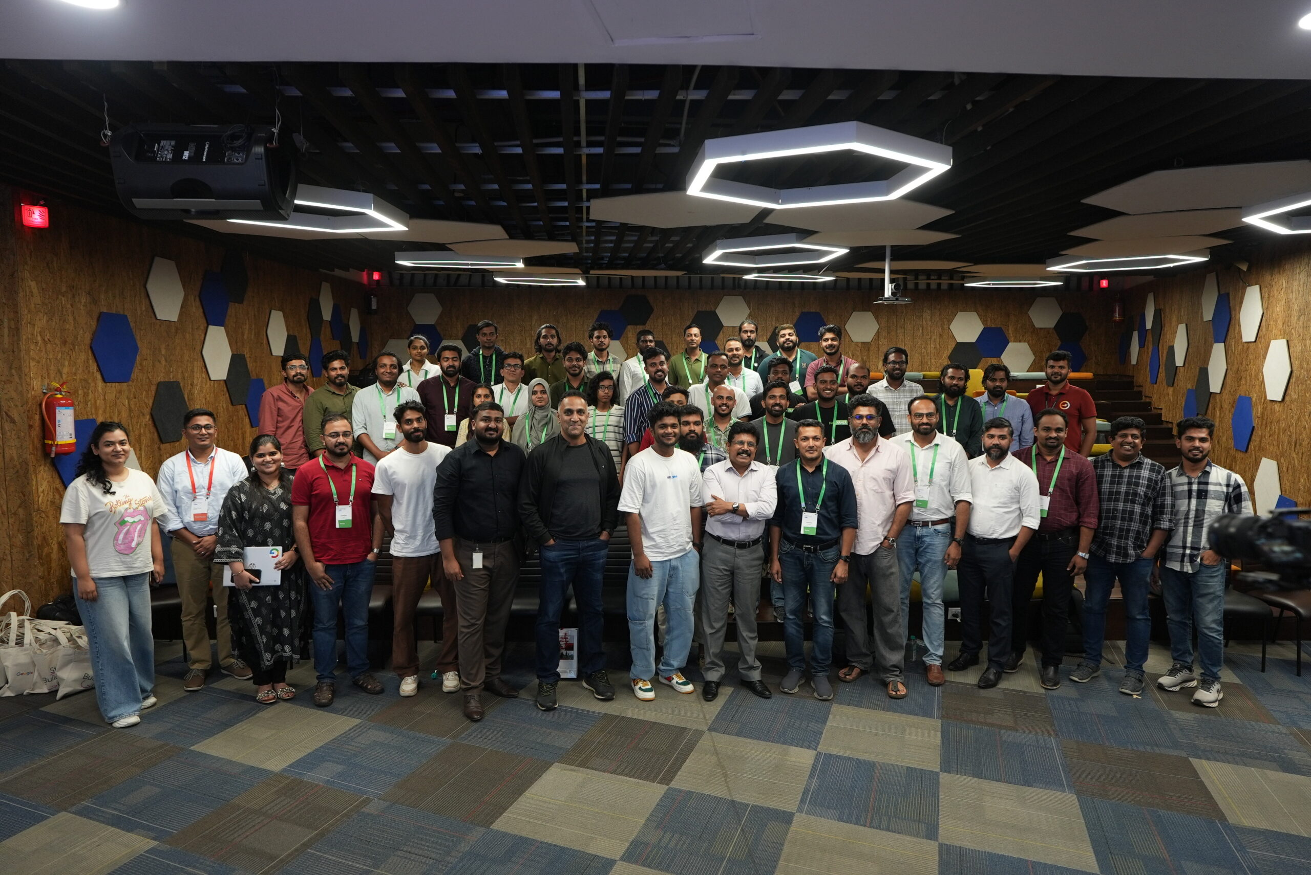 Kerala Startup Mission co-hosts Google for Startups AI Academy India Bootcamp in Kochi