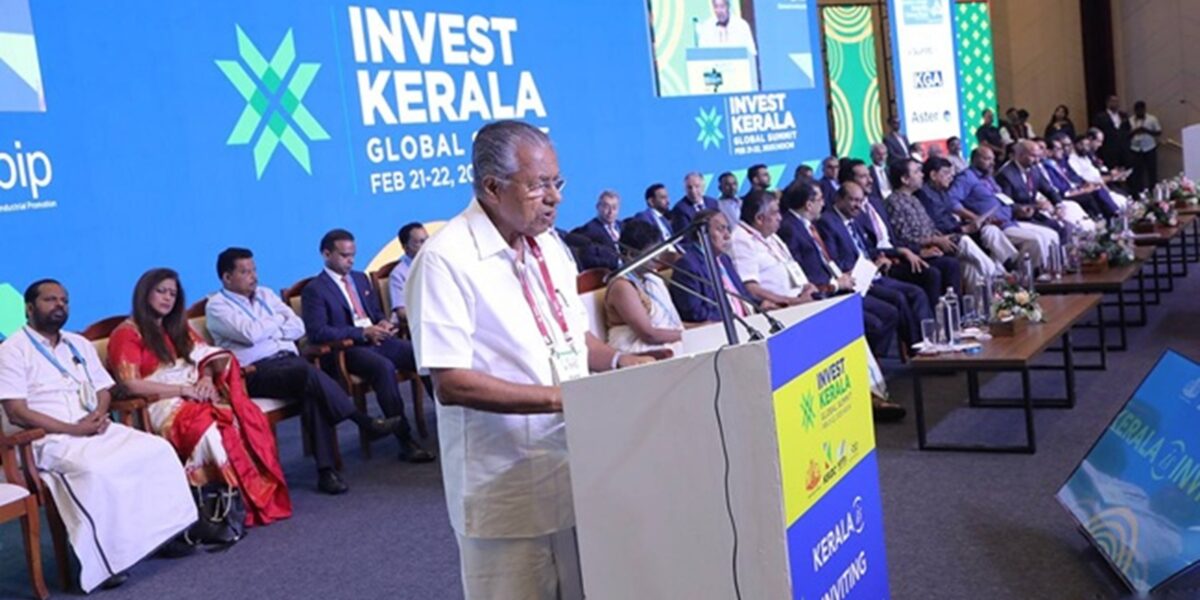 Kerala has big investment scope in clean energy sector: Panelists at Invest Kerala Summit