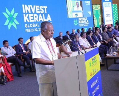 Kerala has big investment scope in clean energy sector: Panelists at Invest Kerala Summit