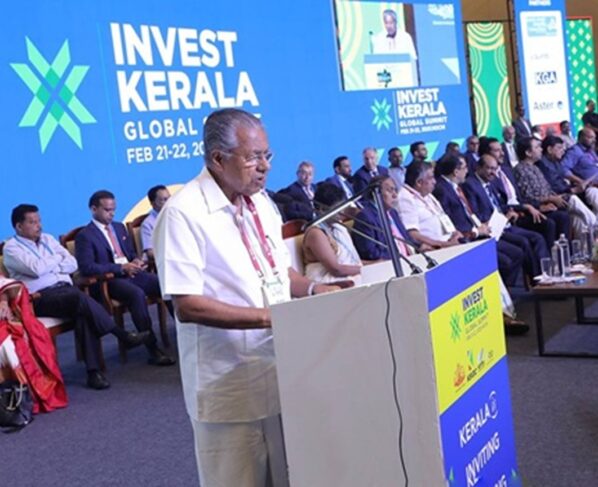 Kerala has big investment scope in clean energy sector: Panelists at Invest Kerala Summit