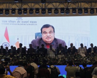 IKGS 2025: Union Minister Nitin Gadkari announces 31 new road projects for Kerala worth Rs 50,000 cr