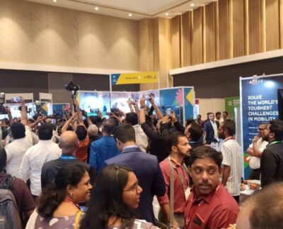 Kerala can be the new Singapore, say Invest Kerala participants