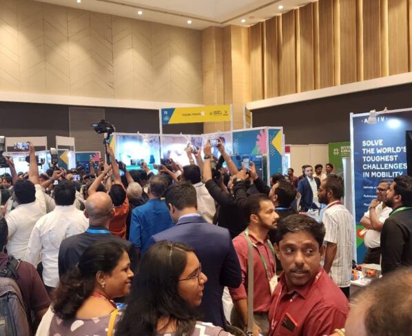 Kerala can be the new Singapore, say Invest Kerala participants