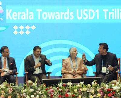 Kerala on track to reach $1 trillion by 2047: Experts