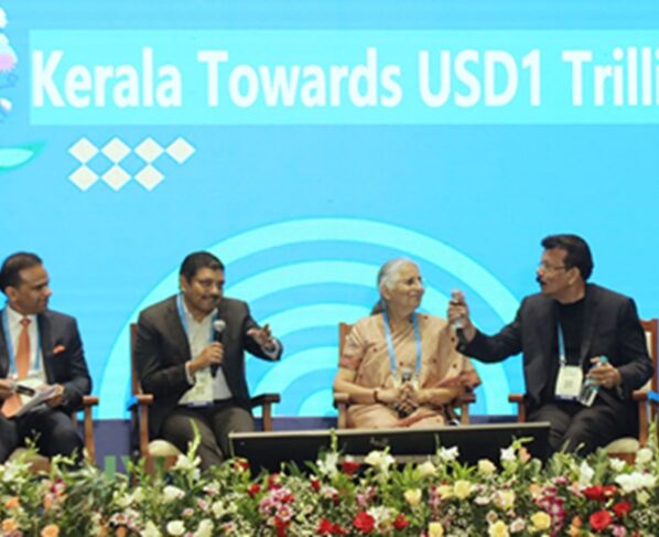 Kerala on track to reach $1 trillion by 2047: Experts