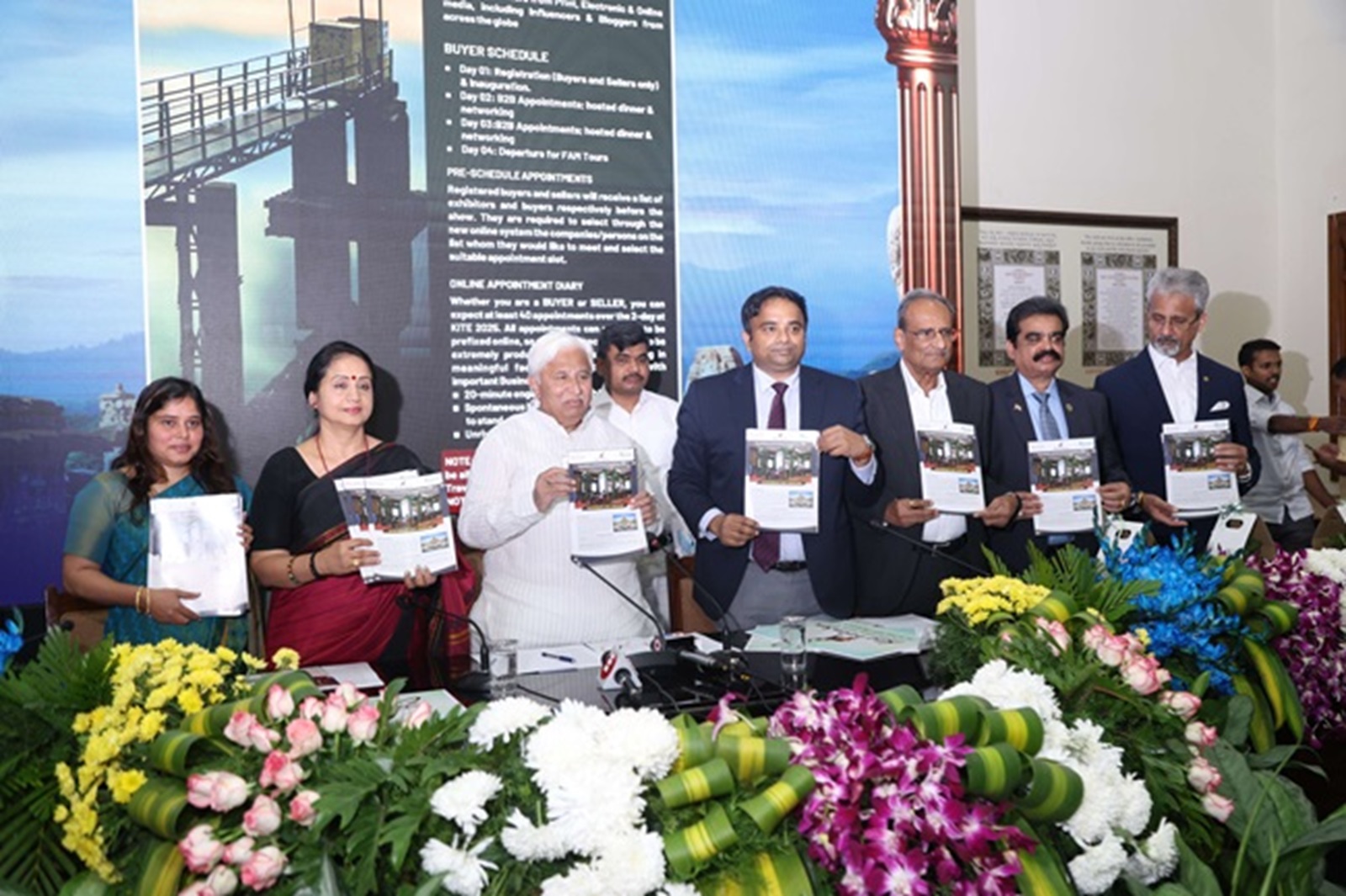 Karnataka International Travel Expo Returns for its Second Edition