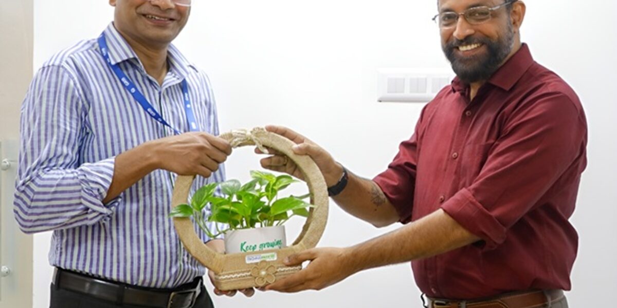Grid Engineering Services opens office in Technopark