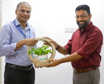 Grid Engineering Services opens office in Technopark
