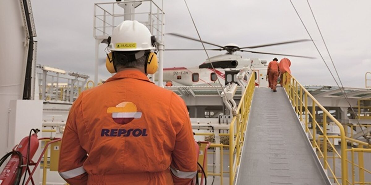Repsol partners with IBS Software to revolutionise logistics operations
