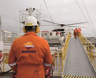Repsol partners with IBS Software to revolutionise logistics operations