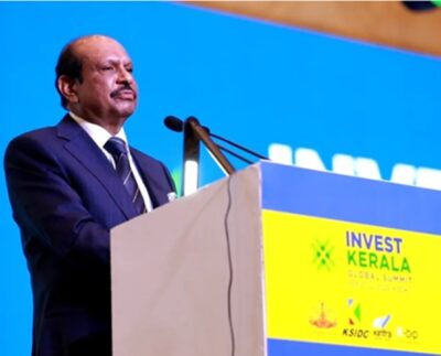 Lulu, UAE Sharaf groups to invest Rs 5,000 crore each in Kerala
