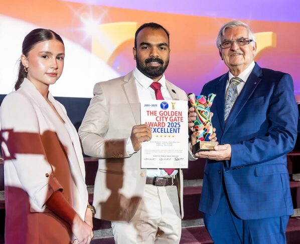 ITB Berlin: Kerala Tourism receives two international awards