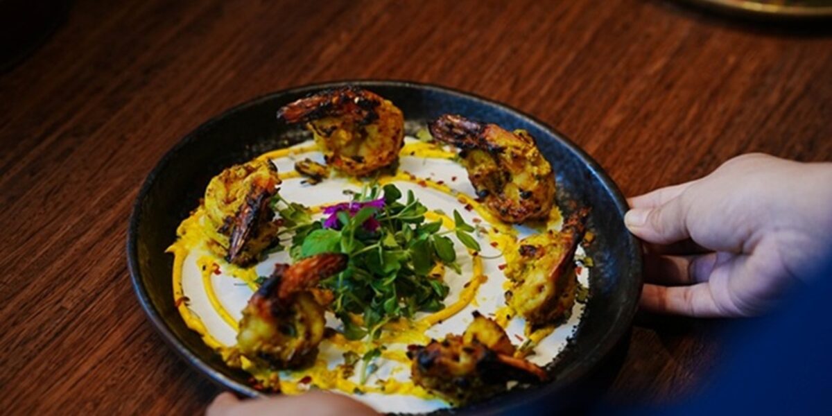 A Timeless Celebration of Women at LOYA, Taj West End