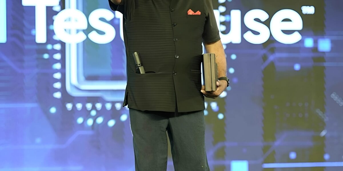 Technopark firm Testhouse holds silver jubilee fete, unveils new brand identity