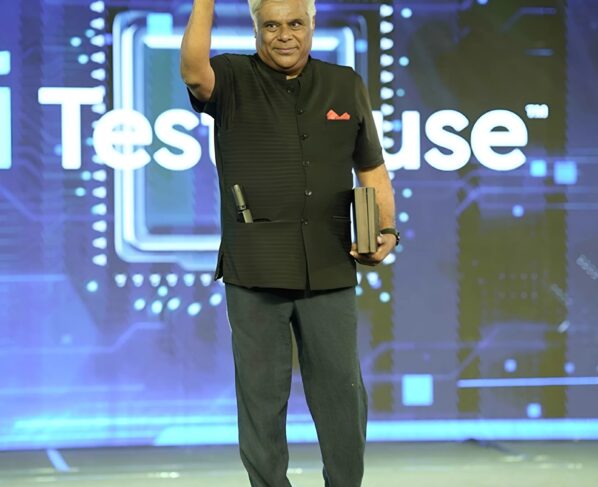 Technopark firm Testhouse holds silver jubilee fete, unveils new brand identity