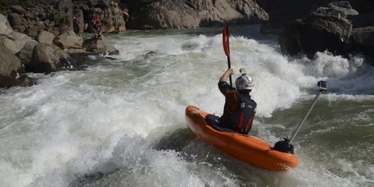 Govt allots Rs. 40 lakhs for Malabar River Fest