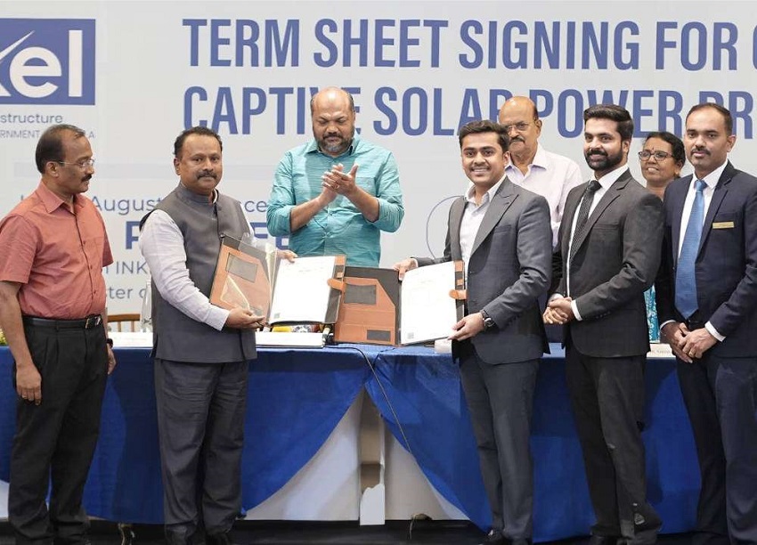 Eallisto Energies Powers HiLITE Group Become India’s First 100% Solar-Powered Mall