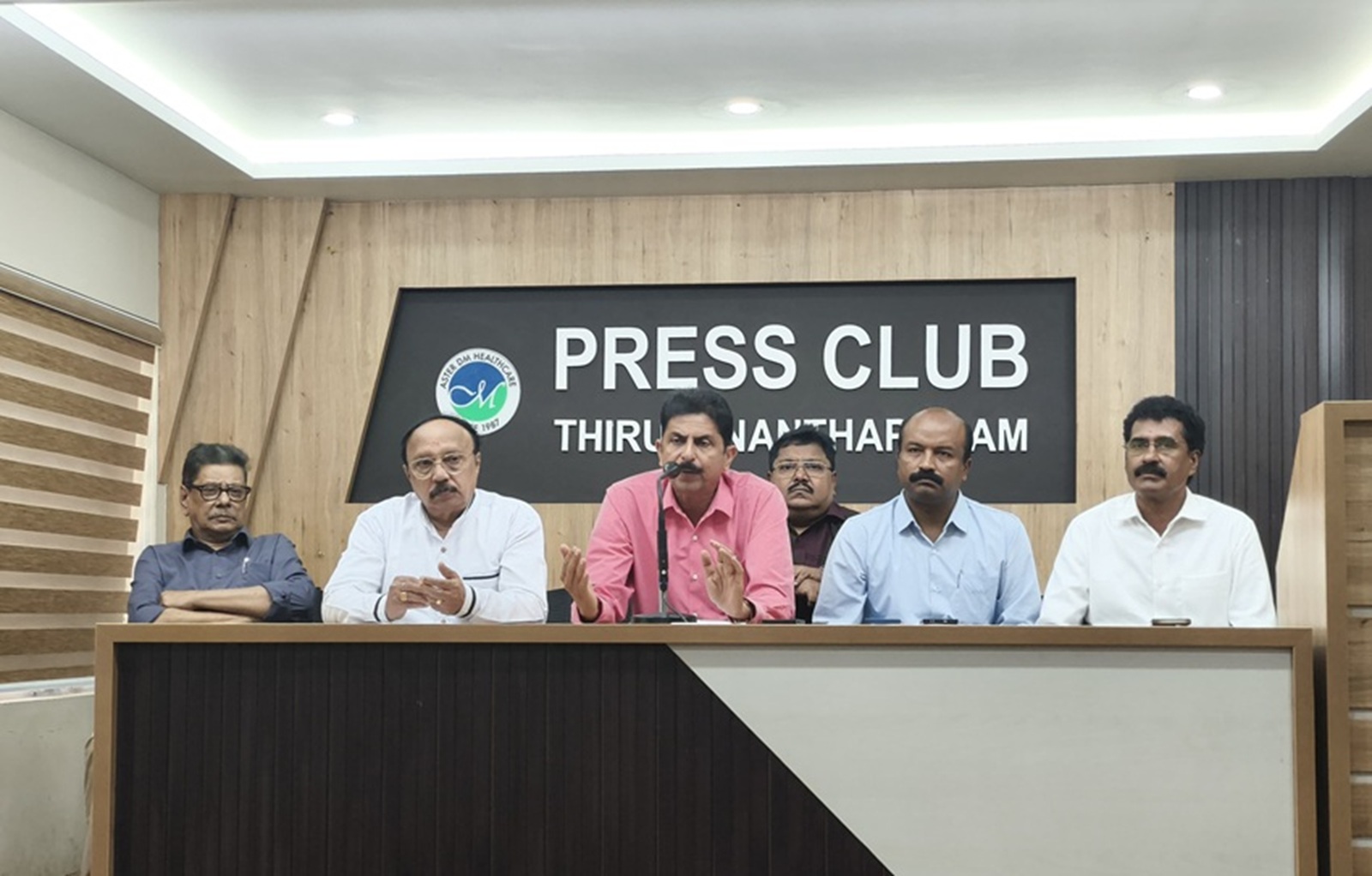 India International Industrial Expo to be held in Kochi from January 16
