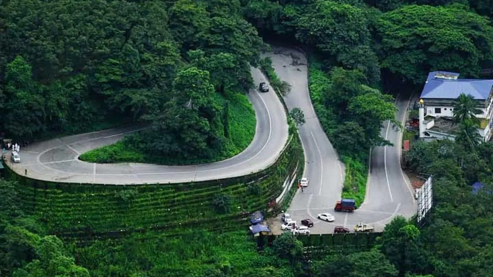 Splash 2025 to Bring Monsoon Magic Back to Wayanad: B2B Meet to Host Over 400 Travel Agents