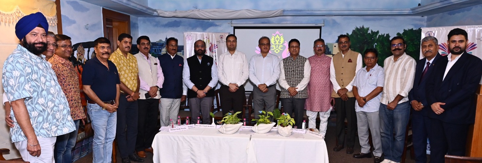 Pushkar Meet Concludes Ahead of Rajasthan Domestic Travel Mart 2025 in Jaipur