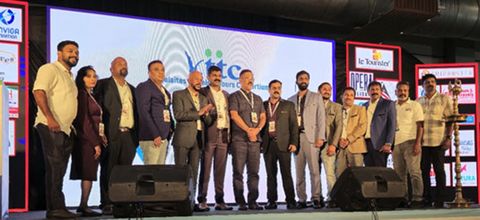 Tushar Mega Tourism B2B Meet 2025 to be Held at CIAL Convention Centre, Kochi