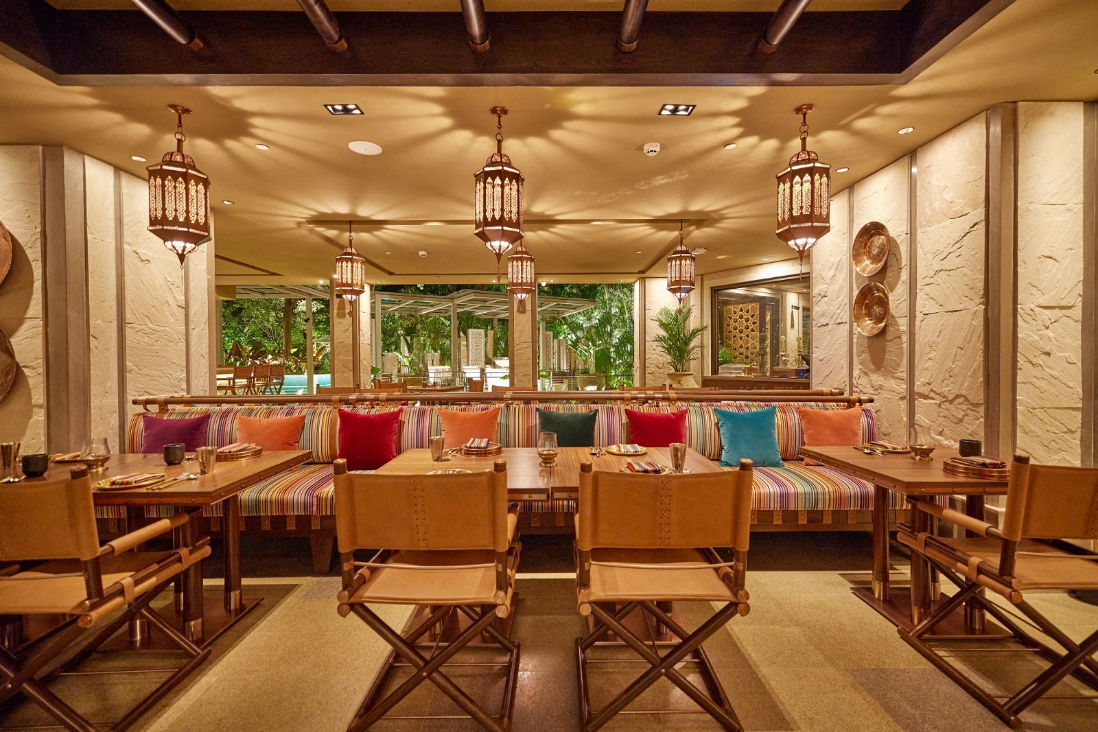 LOYA at Taj West End, Bengaluru Celebrates Two Seasons of Stories & One Soulful Journey, this September