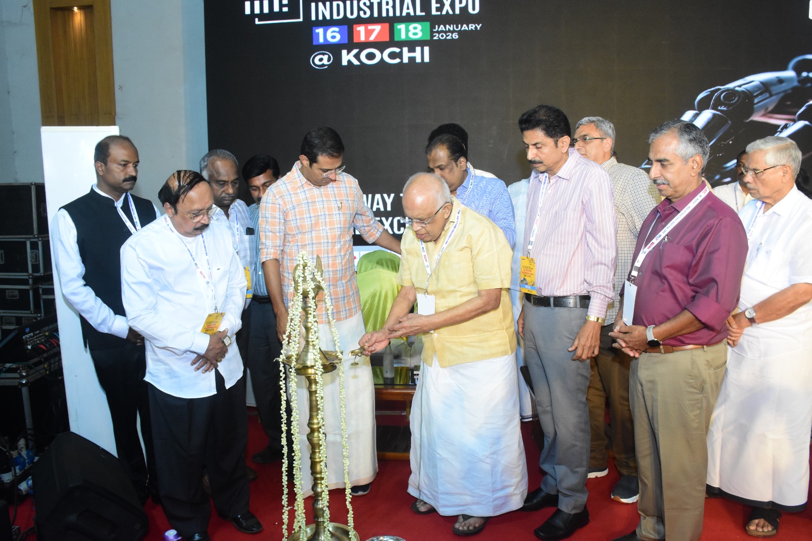 Kerala to extend domestic power tariff to nano-household industries