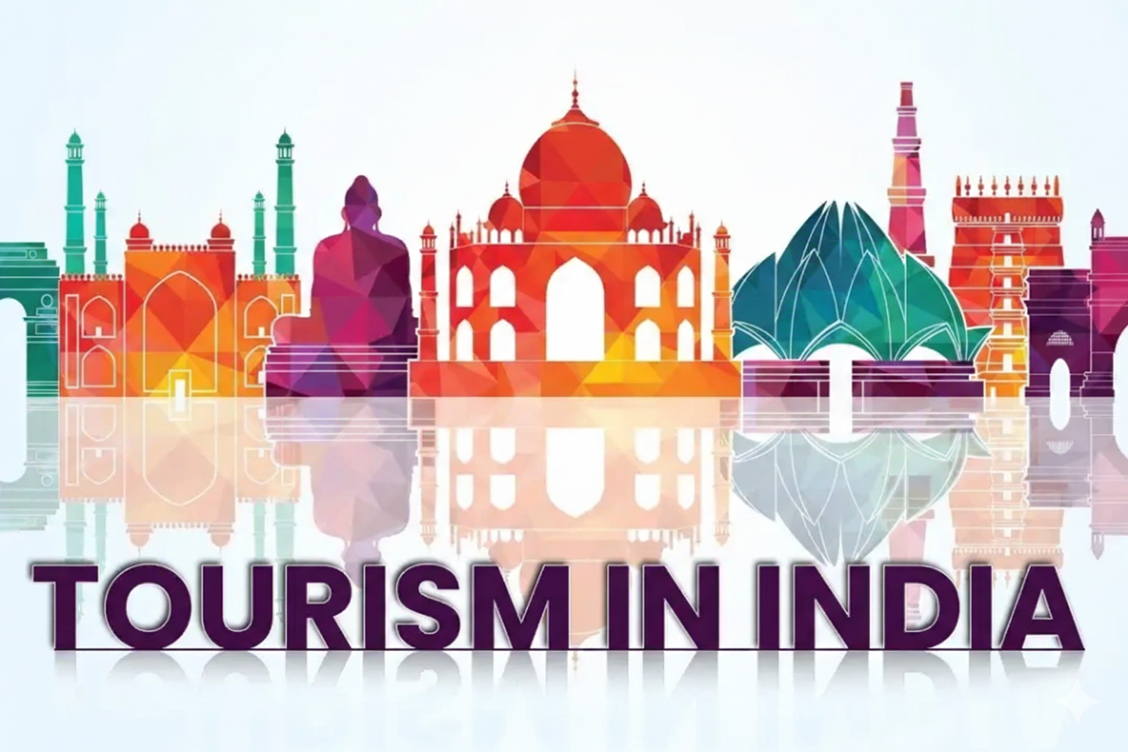 INDIA TOURISM to Promote Destination-Based Tourism Development Across the Country