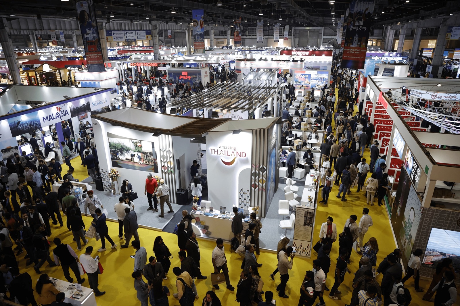 SATTE 2026: Where the World Connects with India’s Booming Travel Market