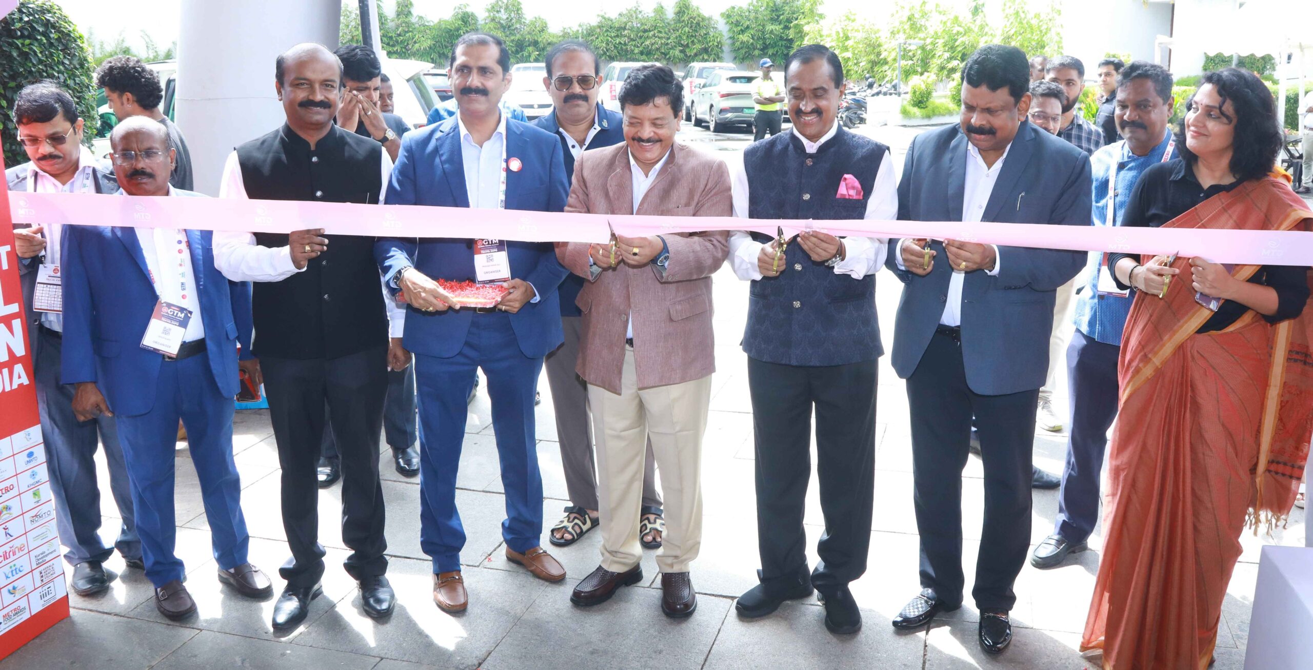 Global Travel Market Expo 2026 gets underway