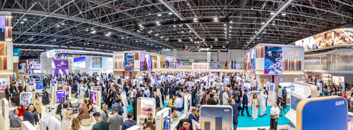 Arabian Travel Market 2027 announces ‘Travel without boundaries’ theme as experiences reshape traveller demand
